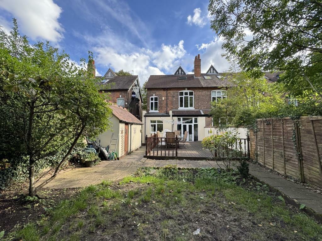 Additional property image - Selborne Road, Handsworth Wood, Birmingham