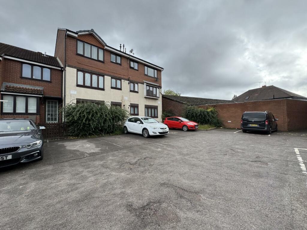 Additional property image - Readers Walk, Great Barr, Birmingham