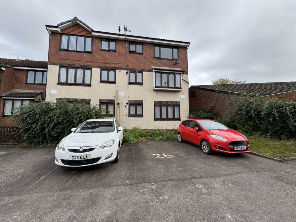 Additional property image - Readers Walk, Great Barr, Birmingham