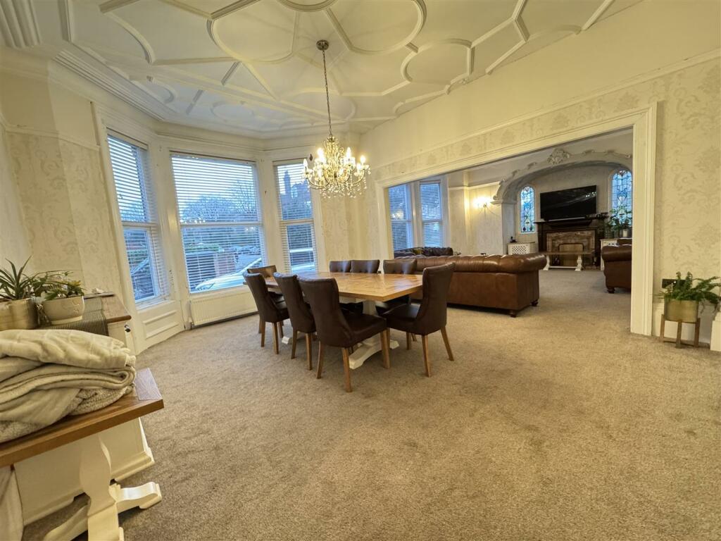 Additional property image - Handsworth Wood Road, Handsworth Wood, Birmingham