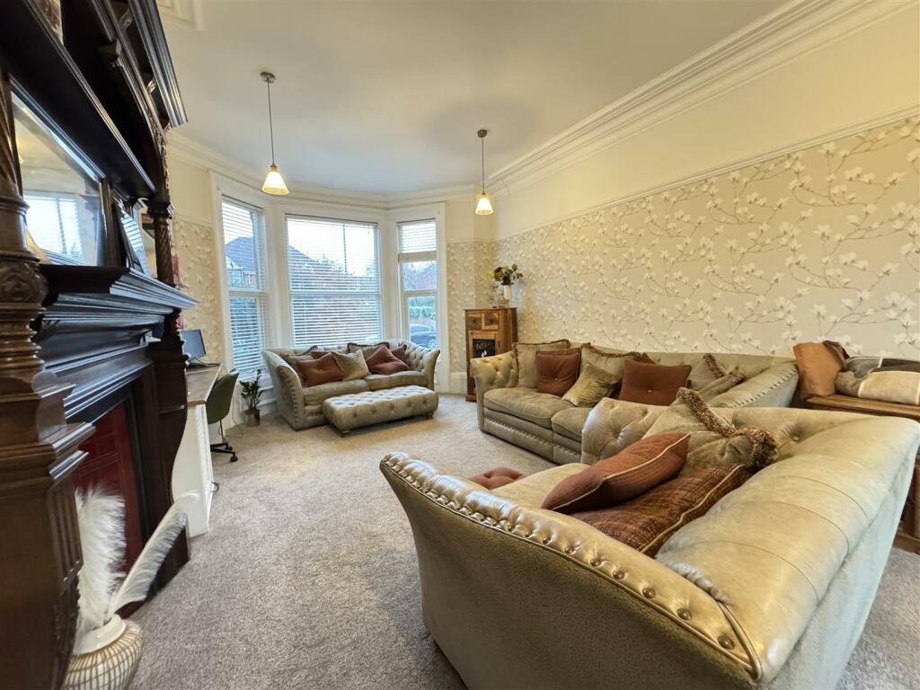 Additional property image - Handsworth Wood Road, Handsworth Wood, Birmingham