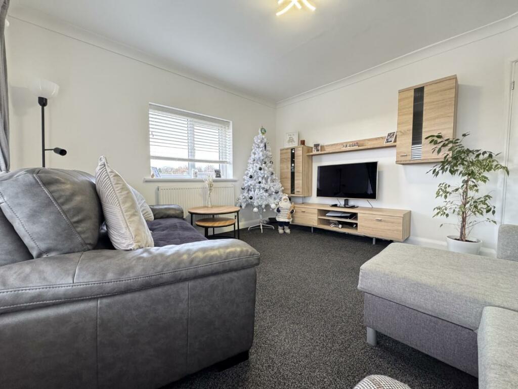 Property image - Dunbar Grove, Great Barr, Birmingham