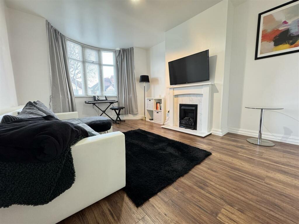 Additional property image - Perry Wood Road, Great Barr, Birmingham