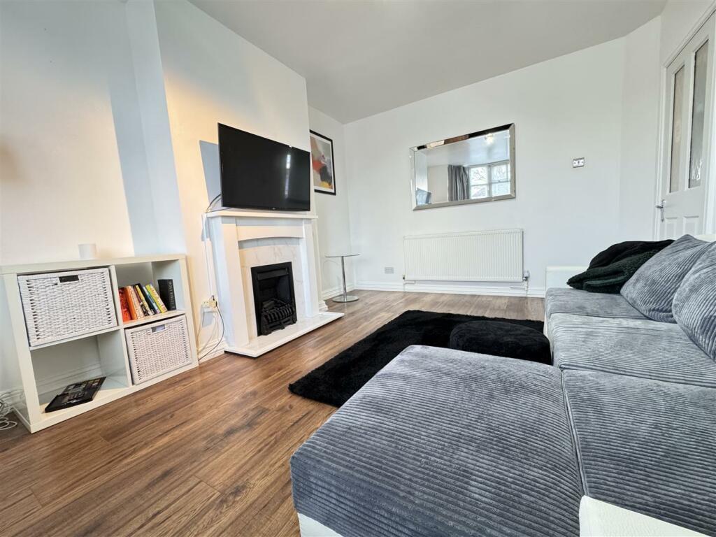 Additional property image - Perry Wood Road, Great Barr, Birmingham