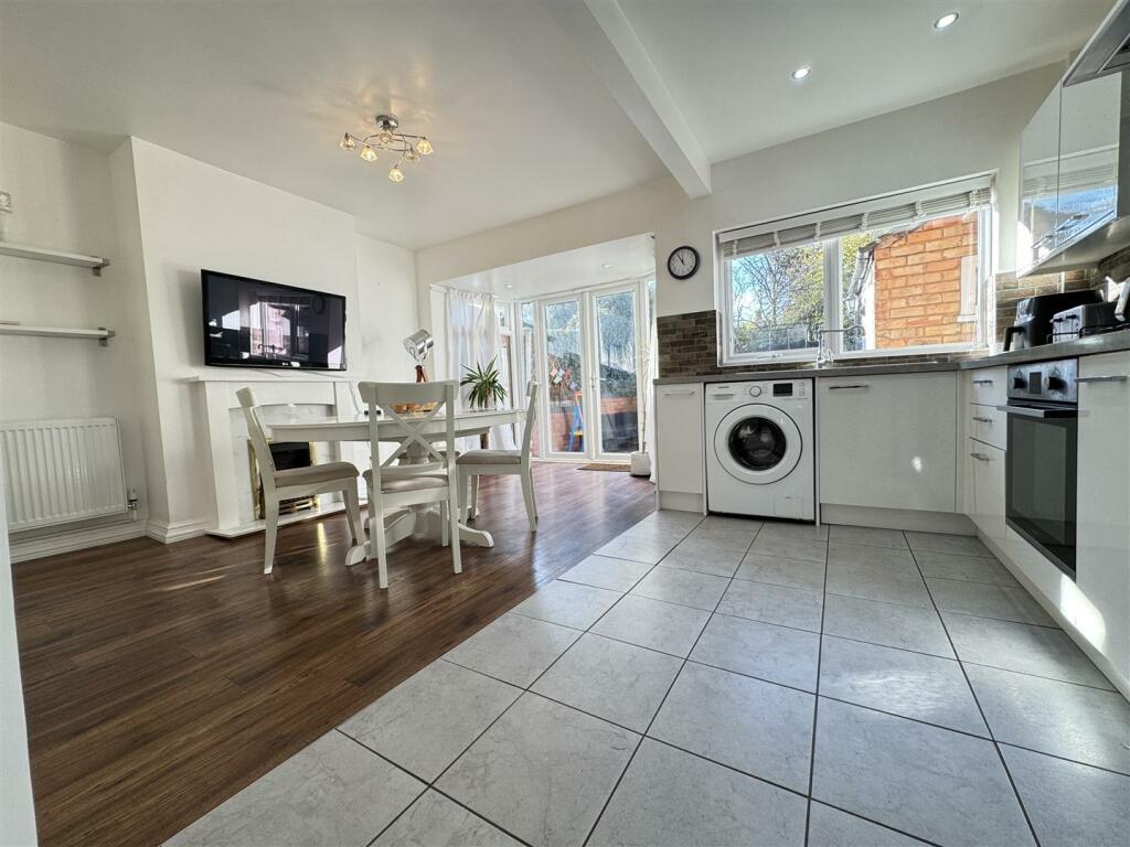 Additional property image - Perry Wood Road, Great Barr, Birmingham