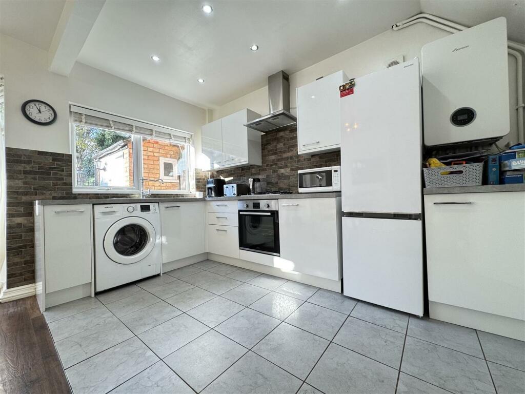 Additional property image - Perry Wood Road, Great Barr, Birmingham