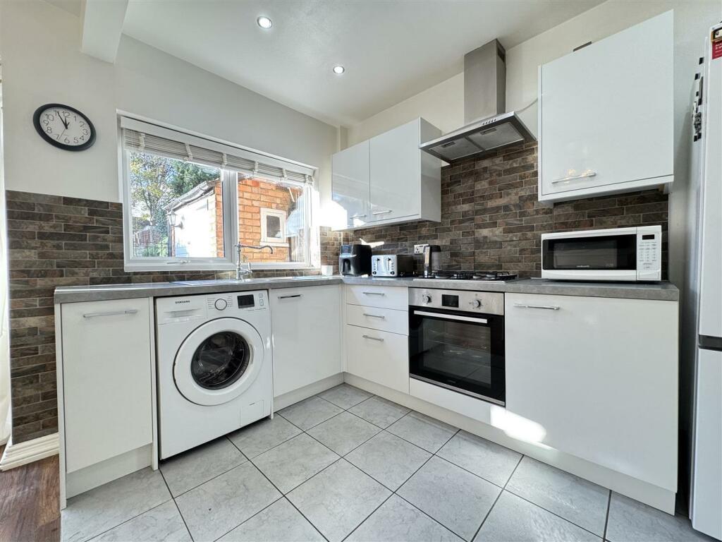 Additional property image - Perry Wood Road, Great Barr, Birmingham