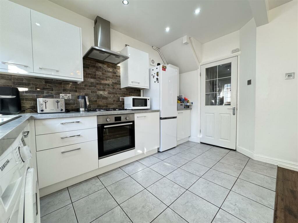 Additional property image - Perry Wood Road, Great Barr, Birmingham