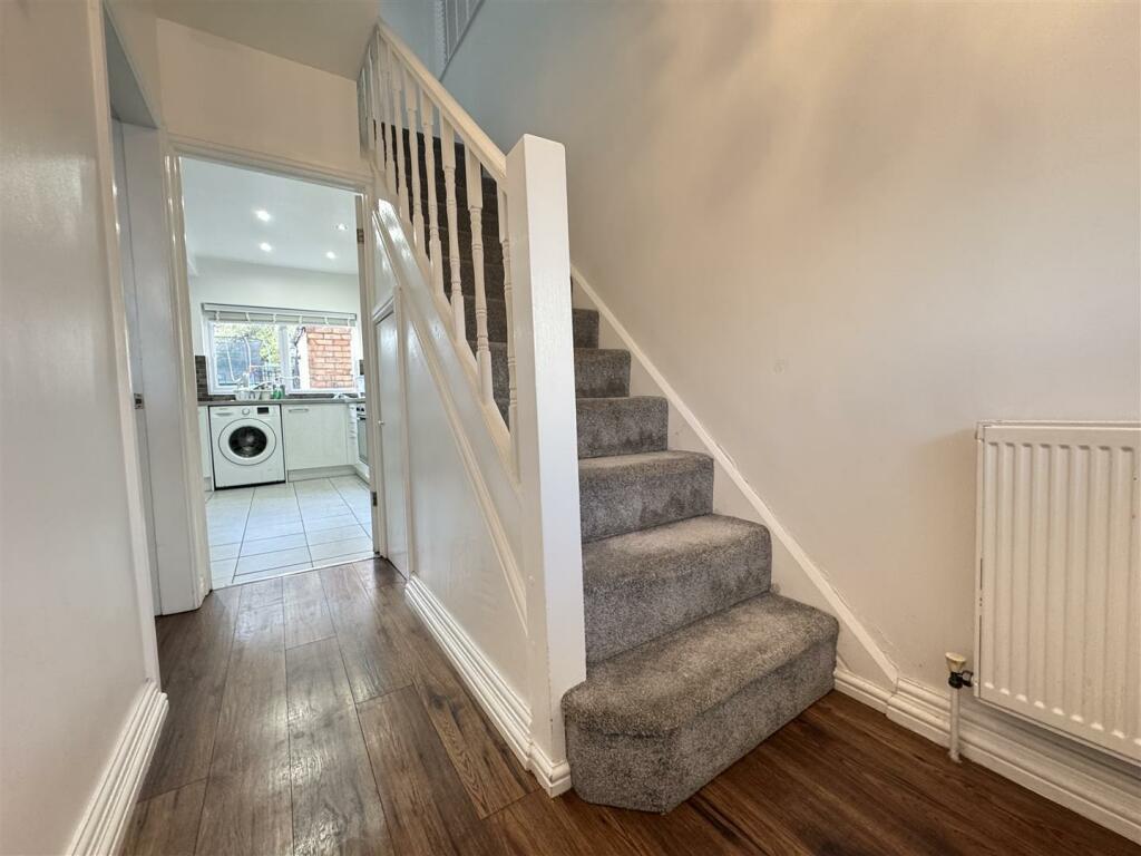 Additional property image - Perry Wood Road, Great Barr, Birmingham