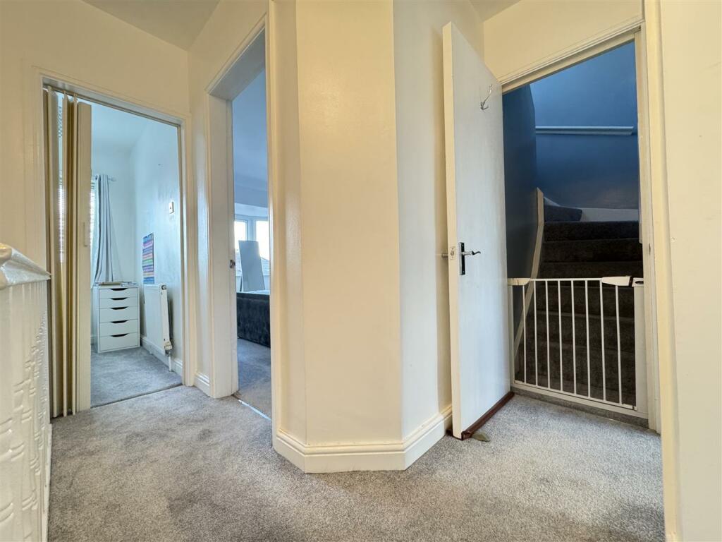 Additional property image - Perry Wood Road, Great Barr, Birmingham