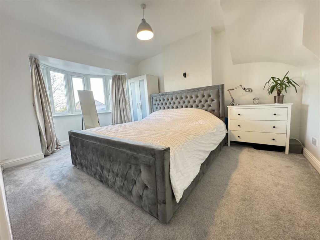 Additional property image - Perry Wood Road, Great Barr, Birmingham