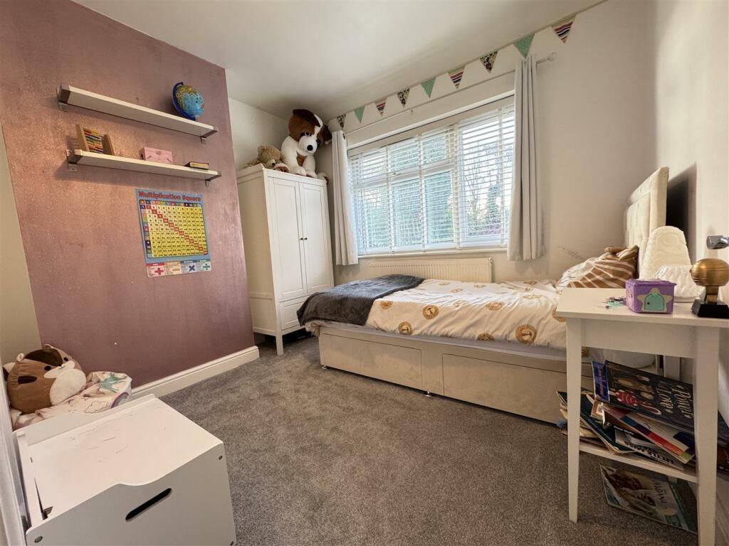 Additional property image - Perry Wood Road, Great Barr, Birmingham