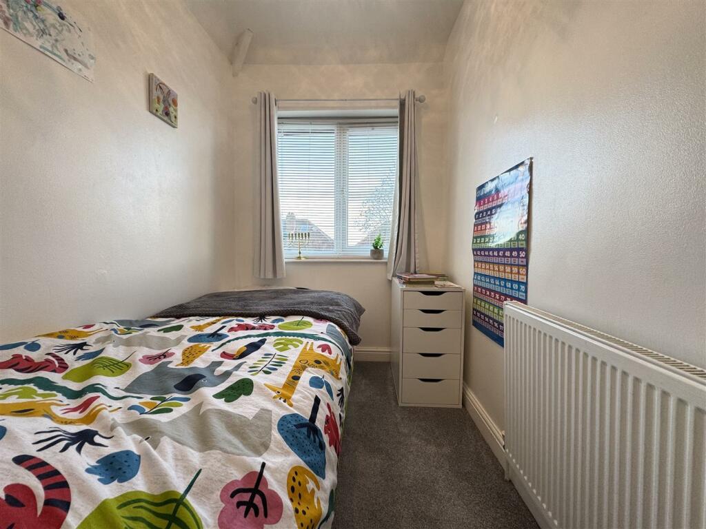 Additional property image - Perry Wood Road, Great Barr, Birmingham
