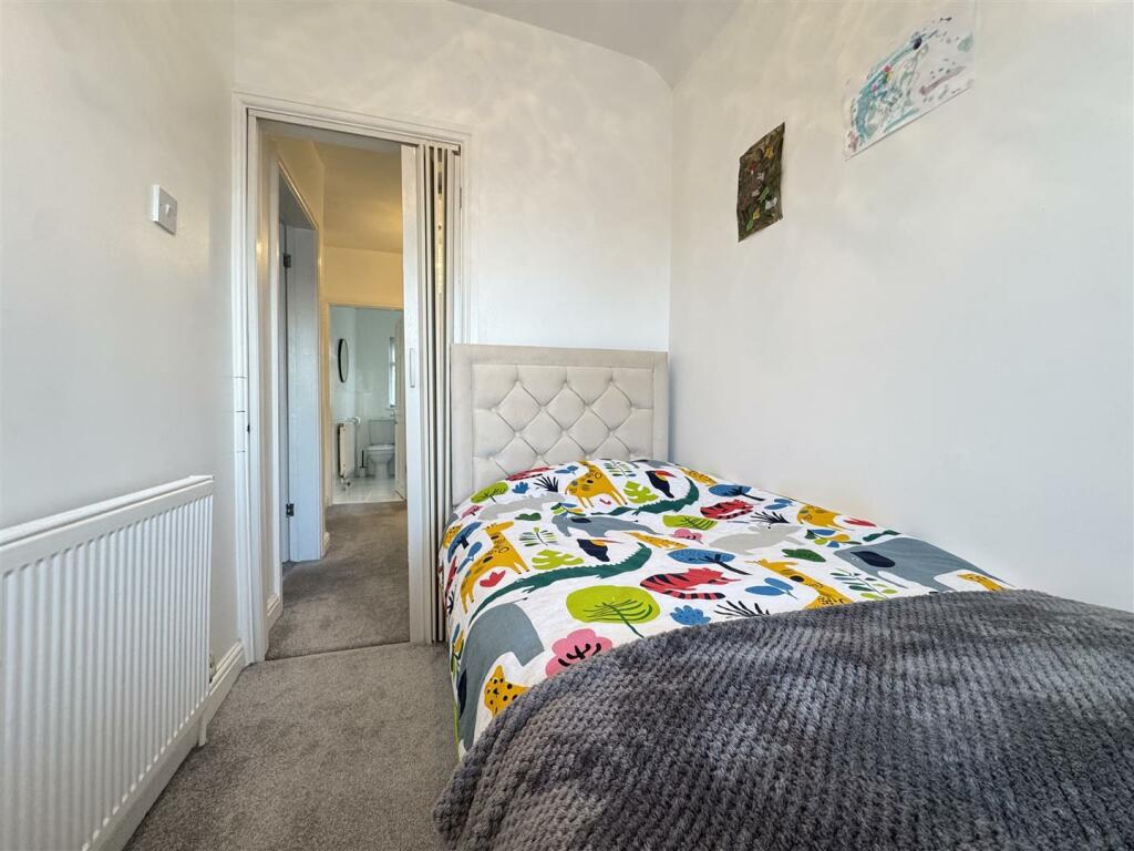 Additional property image - Perry Wood Road, Great Barr, Birmingham