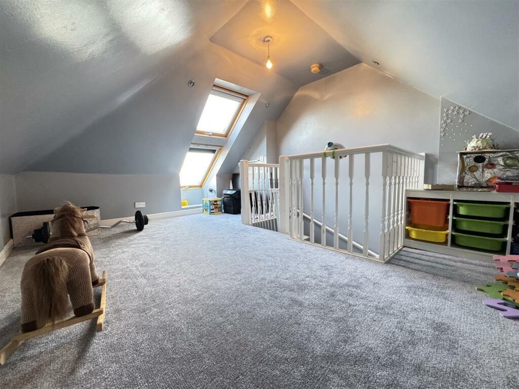 Additional property image - Perry Wood Road, Great Barr, Birmingham