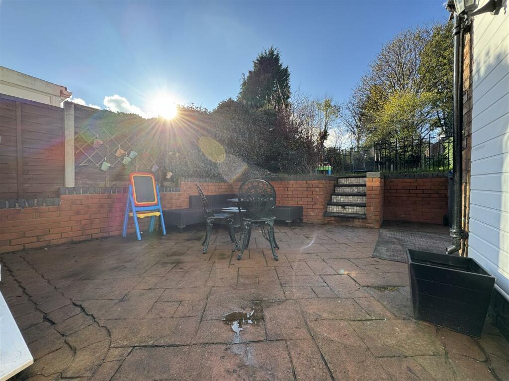Additional property image - Perry Wood Road, Great Barr, Birmingham
