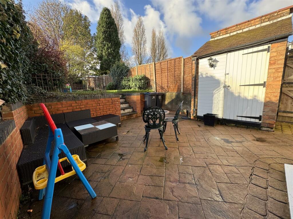 Additional property image - Perry Wood Road, Great Barr, Birmingham