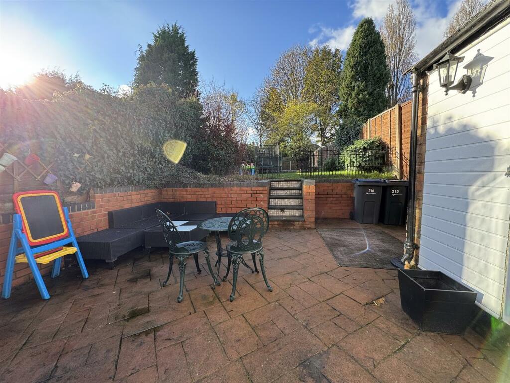 Additional property image - Perry Wood Road, Great Barr, Birmingham