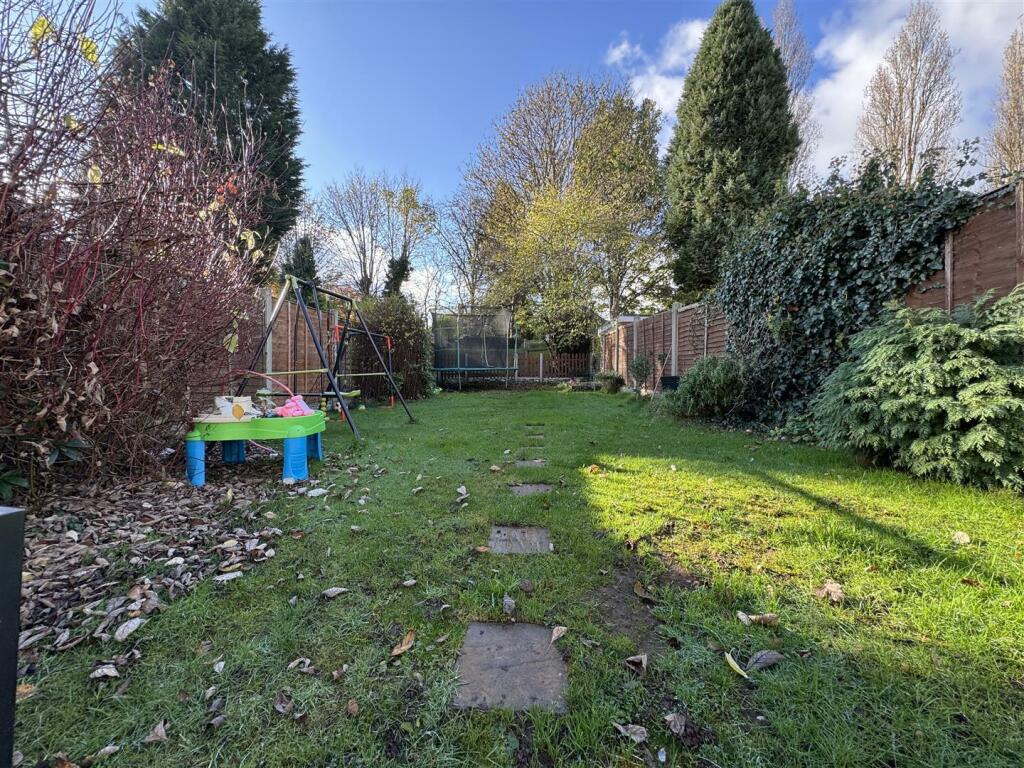 Additional property image - Perry Wood Road, Great Barr, Birmingham