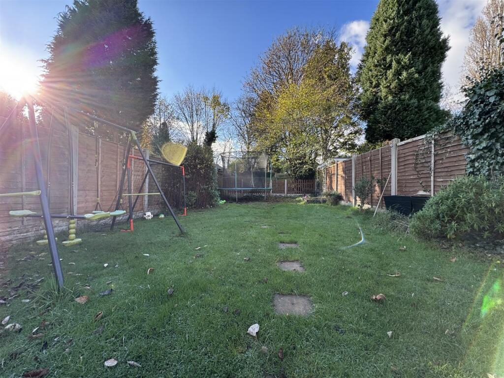 Additional property image - Perry Wood Road, Great Barr, Birmingham