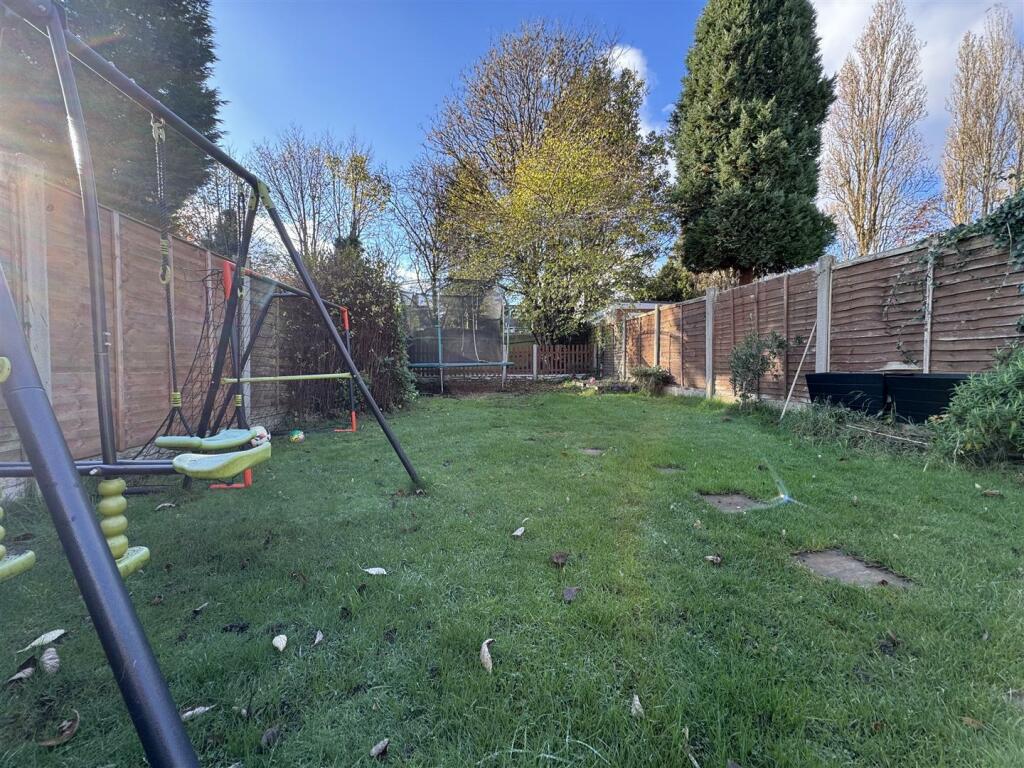 Additional property image - Perry Wood Road, Great Barr, Birmingham