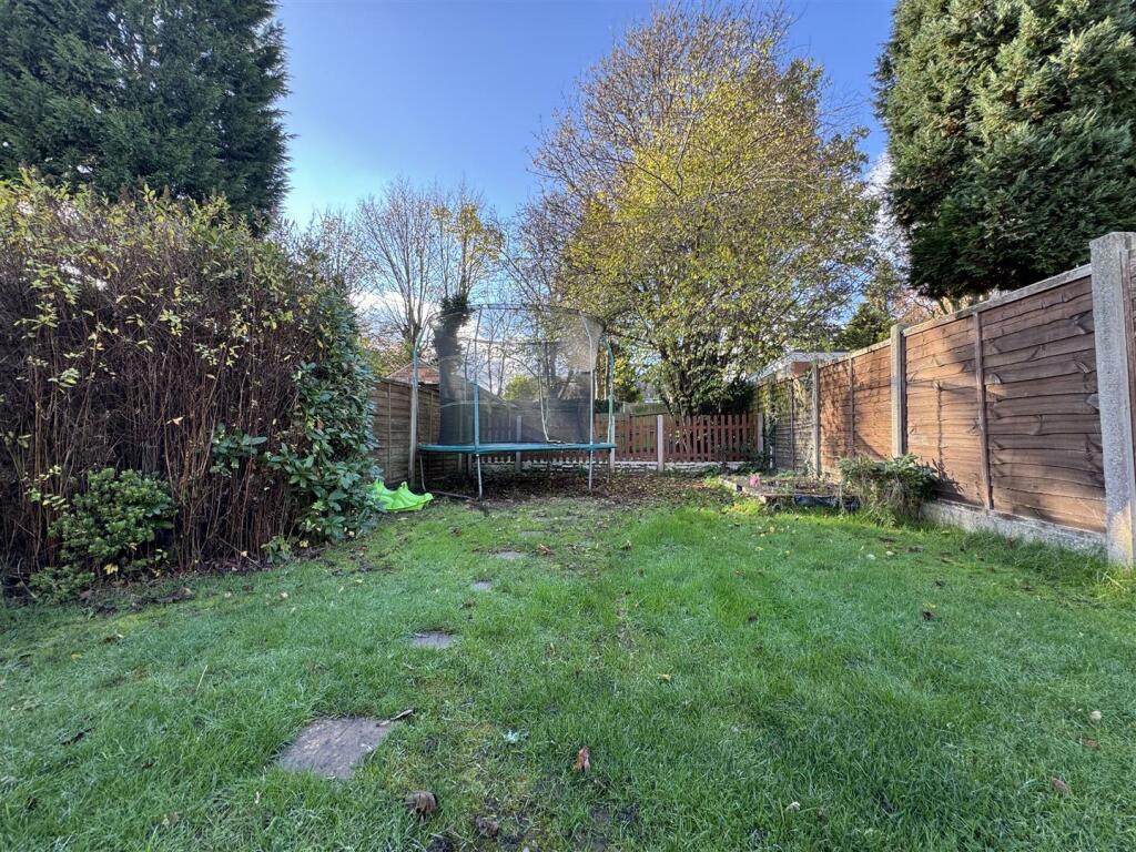 Additional property image - Perry Wood Road, Great Barr, Birmingham
