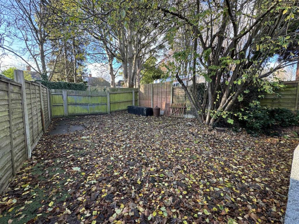 Additional property image - Perry Wood Road, Great Barr, Birmingham