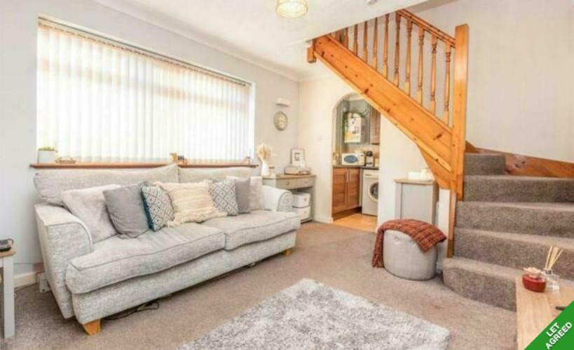 Additional property image - Readers Walk, Great Barr, Birmingham