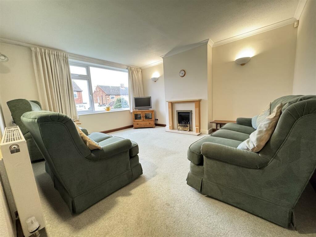 Additional property image - Peveril Way, Great Barr, Birmingham