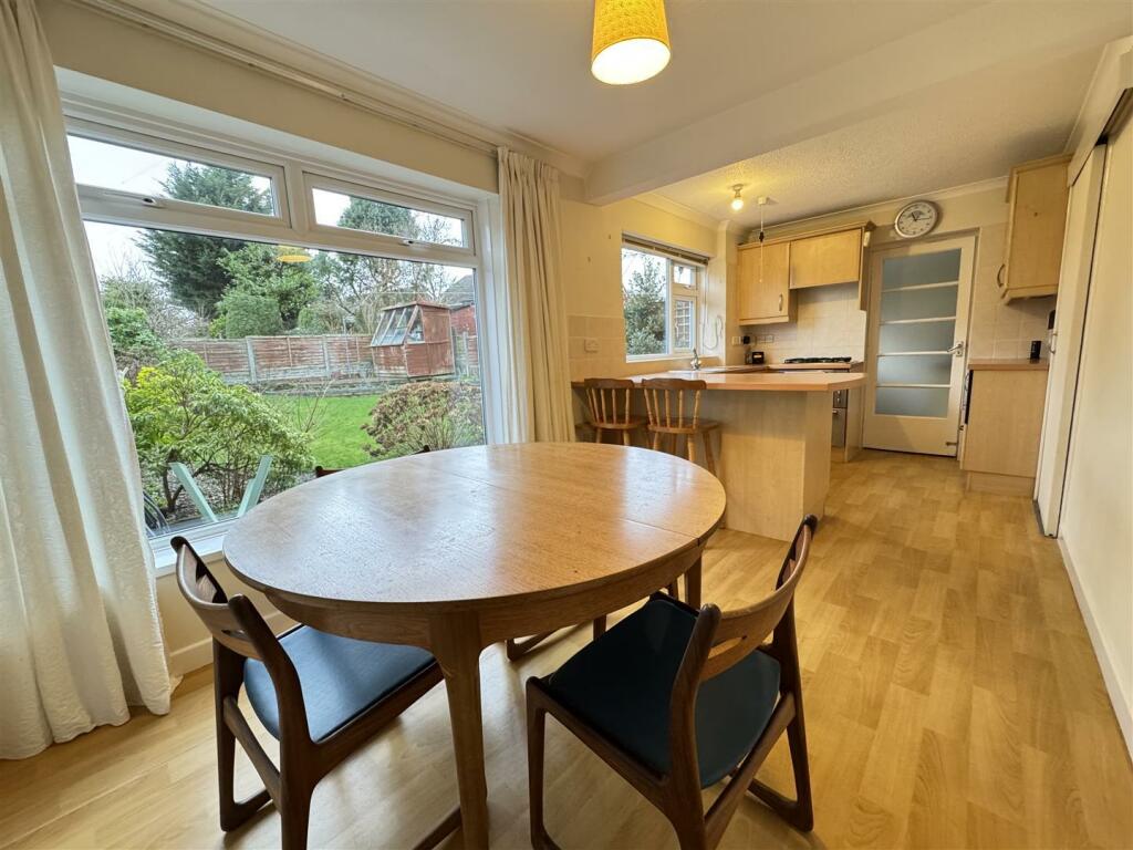 Additional property image - Peveril Way, Great Barr, Birmingham