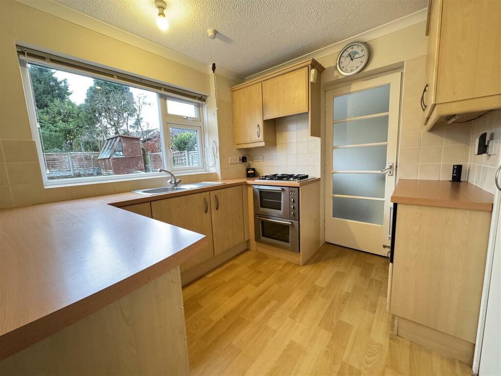 Additional property image - Peveril Way, Great Barr, Birmingham
