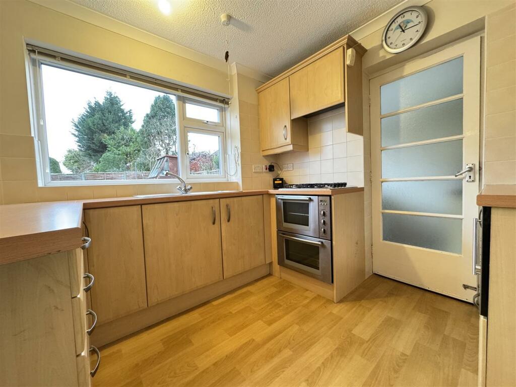 Additional property image - Peveril Way, Great Barr, Birmingham