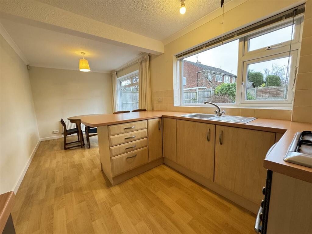 Additional property image - Peveril Way, Great Barr, Birmingham