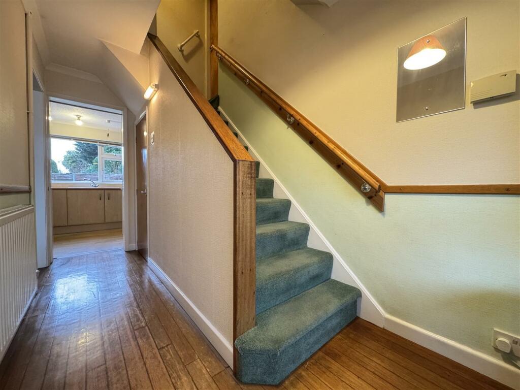 Additional property image - Peveril Way, Great Barr, Birmingham