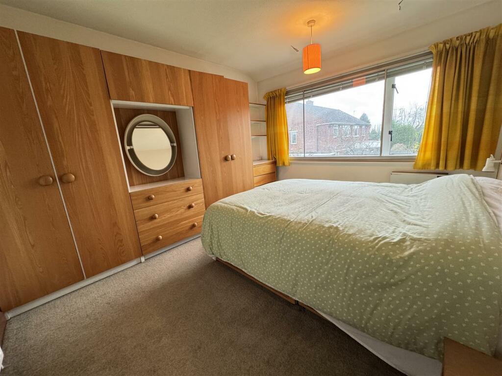 Additional property image - Peveril Way, Great Barr, Birmingham