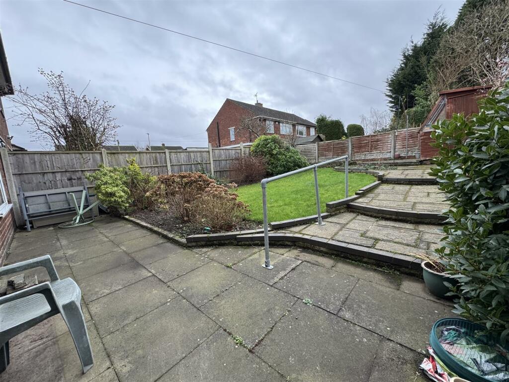 Additional property image - Peveril Way, Great Barr, Birmingham