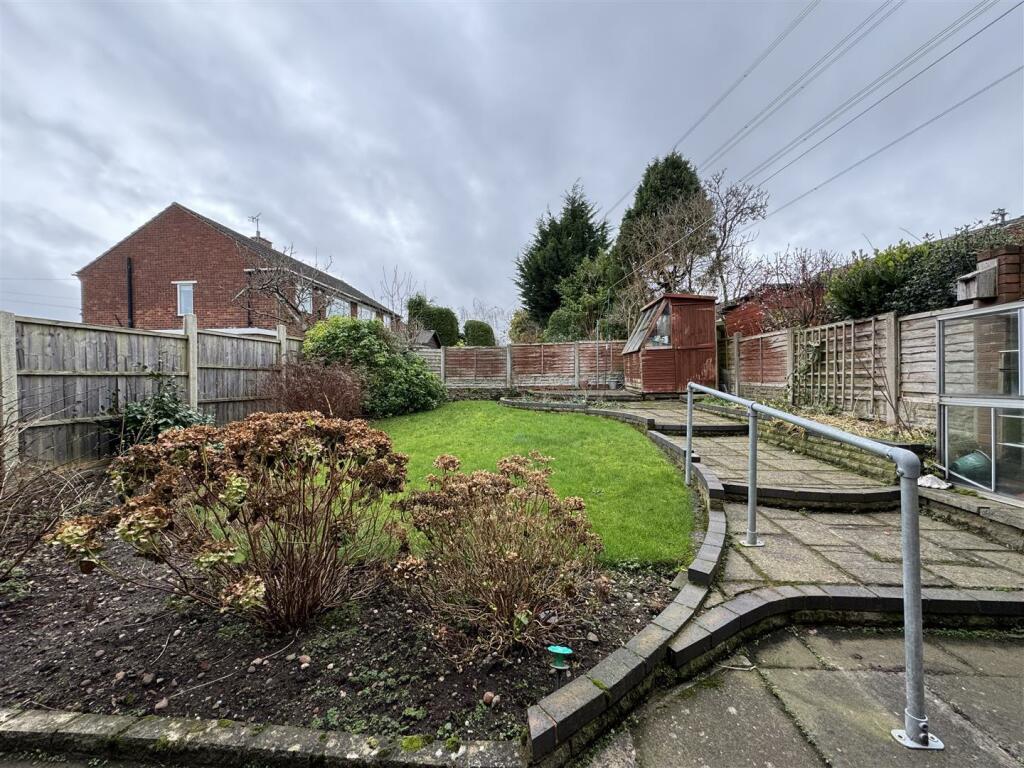 Additional property image - Peveril Way, Great Barr, Birmingham