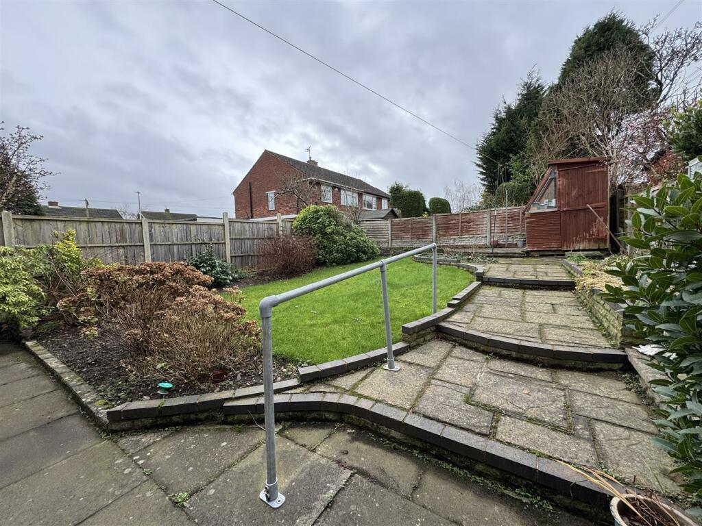 Additional property image - Peveril Way, Great Barr, Birmingham