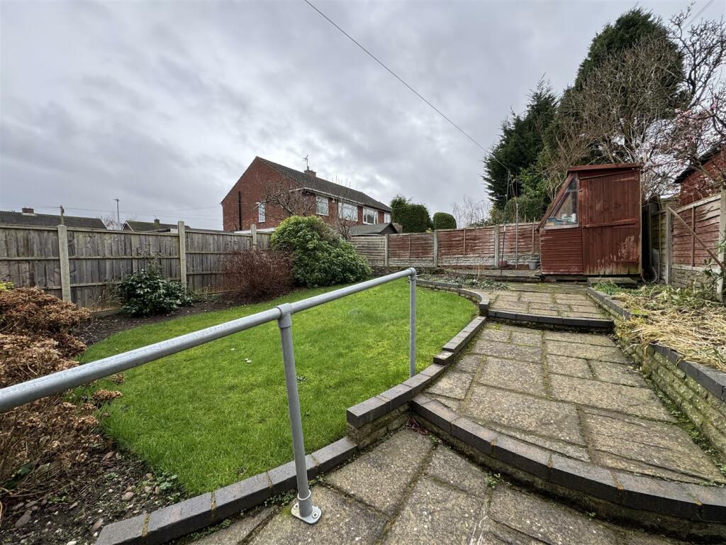 Additional property image - Peveril Way, Great Barr, Birmingham