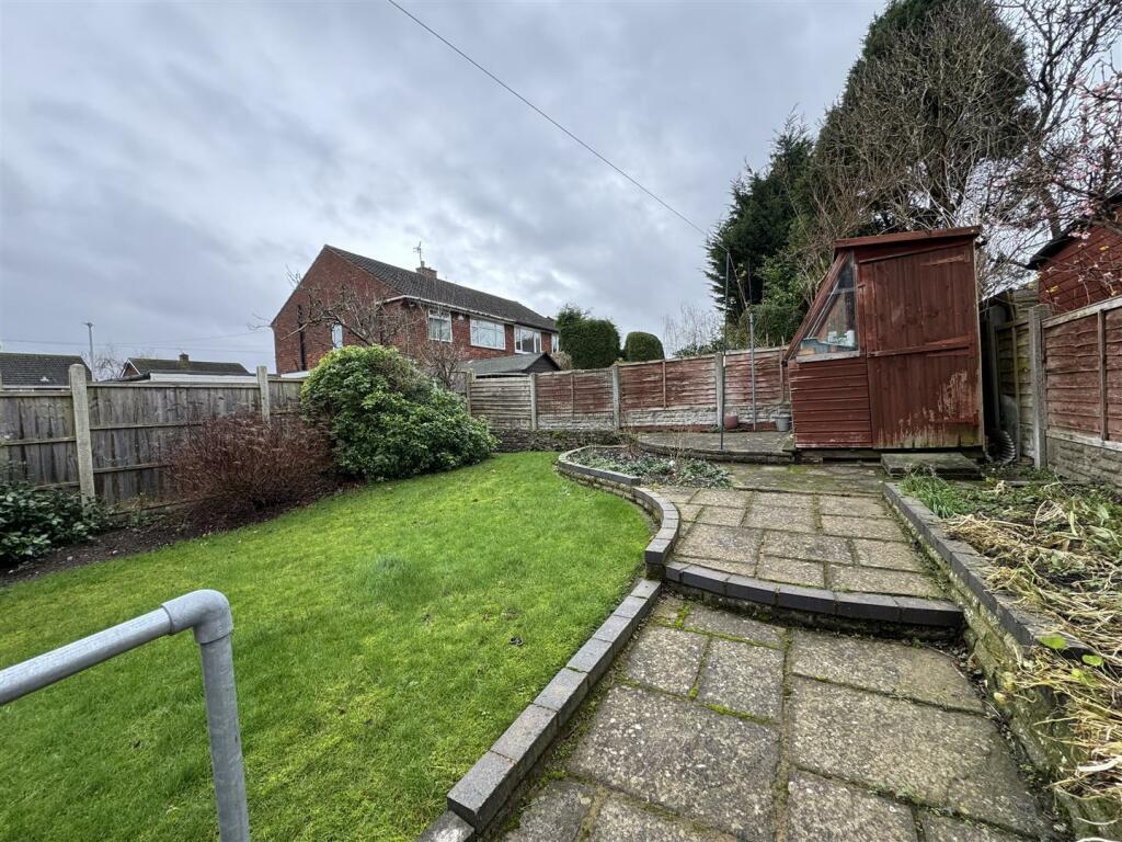 Additional property image - Peveril Way, Great Barr, Birmingham