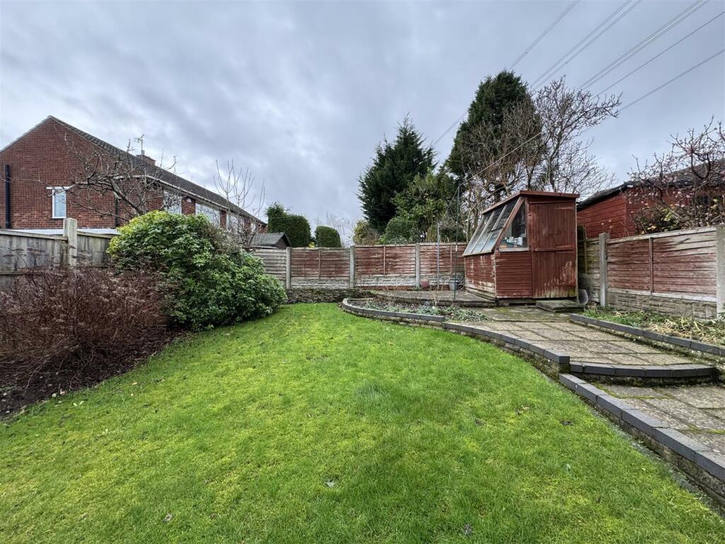 Additional property image - Peveril Way, Great Barr, Birmingham