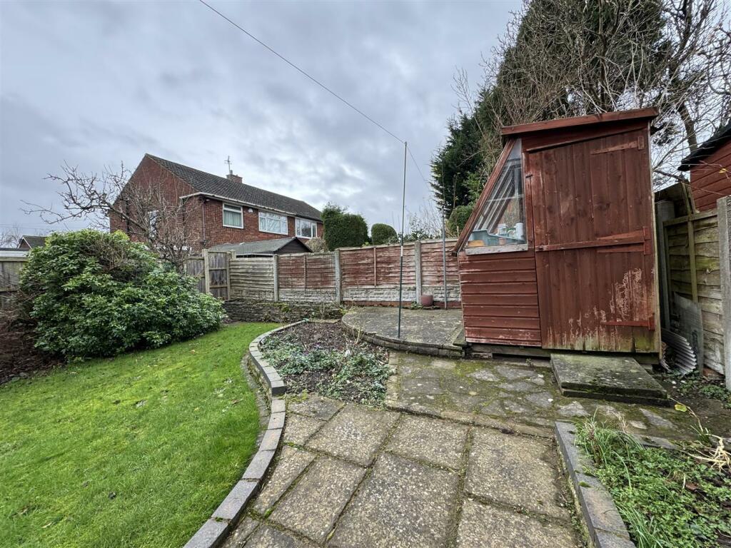 Additional property image - Peveril Way, Great Barr, Birmingham