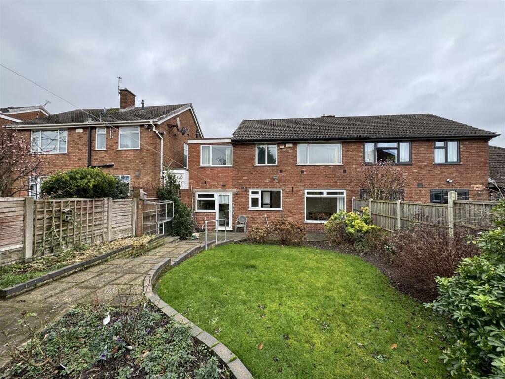 Additional property image - Peveril Way, Great Barr, Birmingham