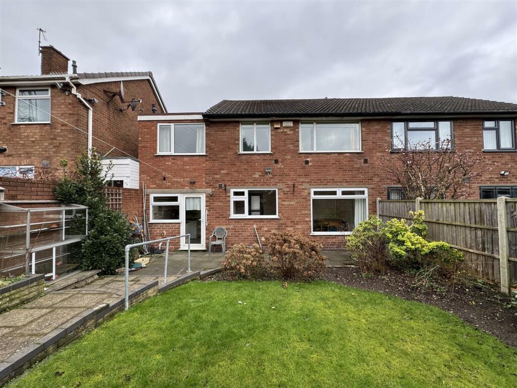 Additional property image - Peveril Way, Great Barr, Birmingham