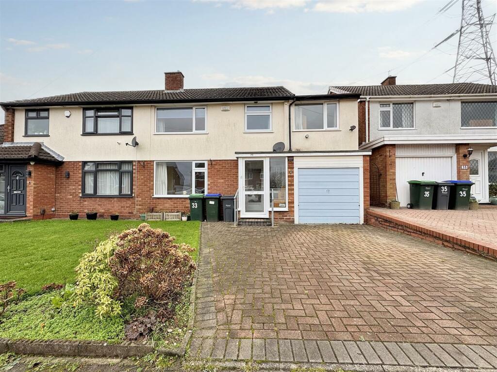 Additional property image - Peveril Way, Great Barr, Birmingham