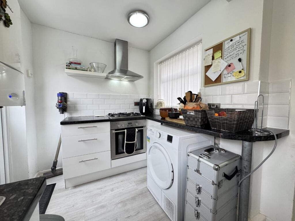 Additional property image - Booths Lane, Great Barr, Birmingham