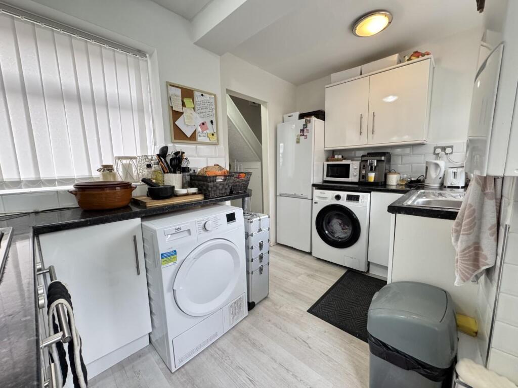 Additional property image - Booths Lane, Great Barr, Birmingham