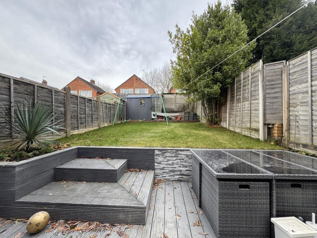 Additional property image - Booths Lane, Great Barr, Birmingham