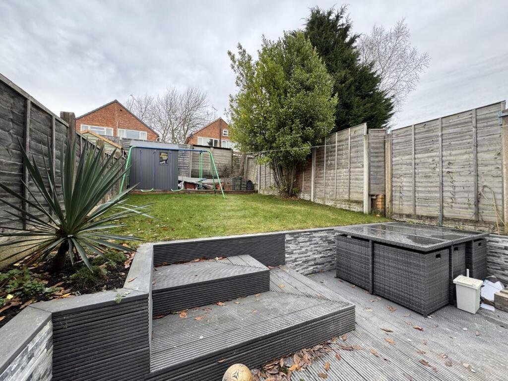 Additional property image - Booths Lane, Great Barr, Birmingham