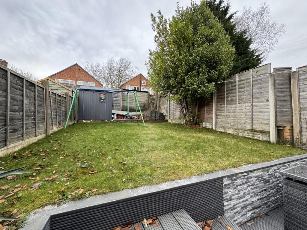 Additional property image - Booths Lane, Great Barr, Birmingham